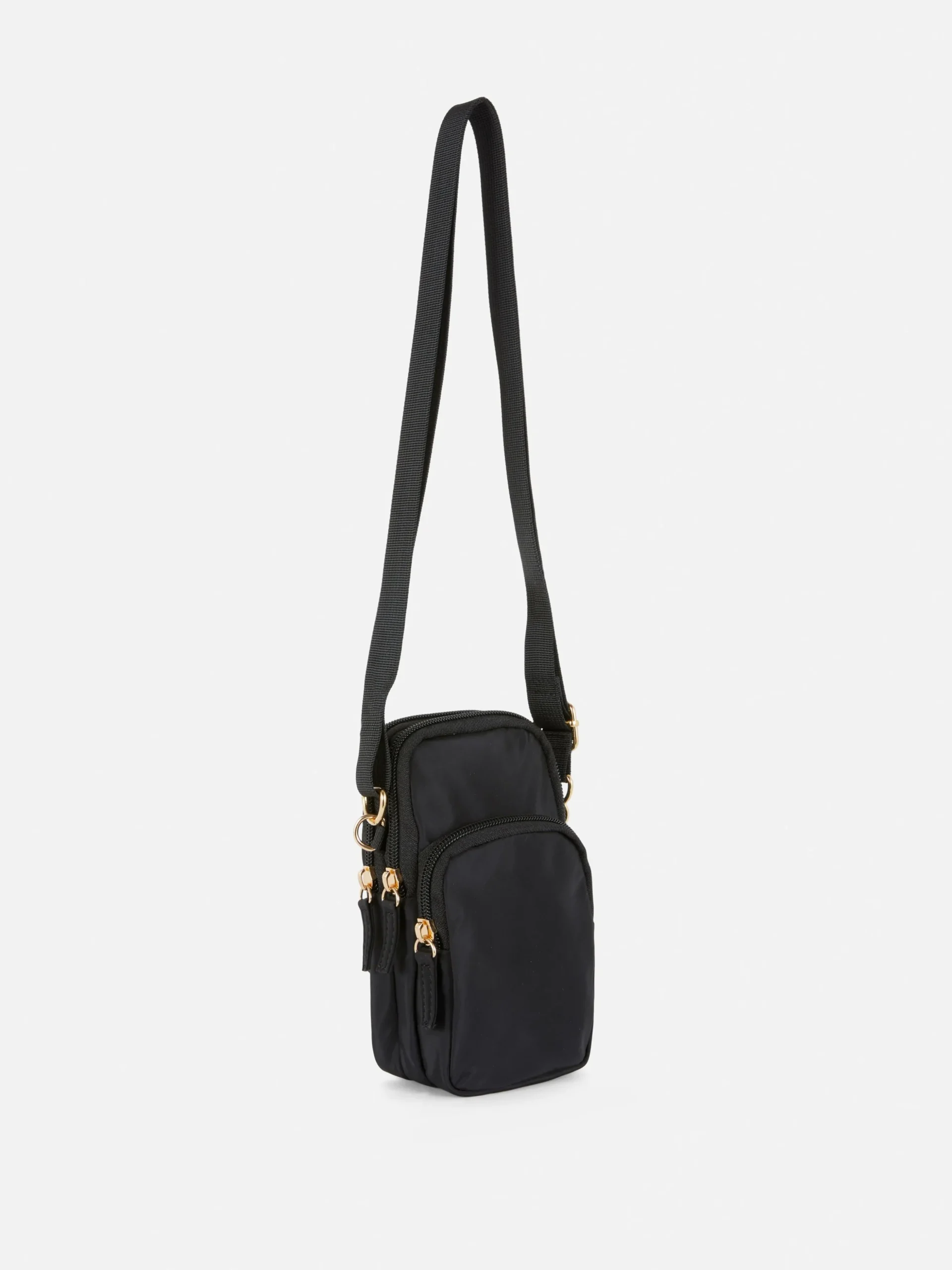 Sacoche Pour Téléphone à Double Poche