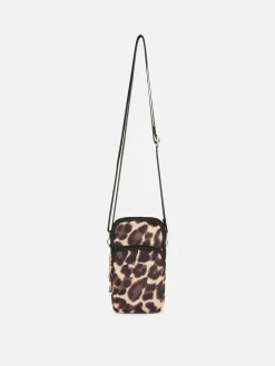 Sacoche Pour Téléphone à Double Poche
