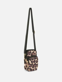 Sacoche Pour Téléphone à Double Poche