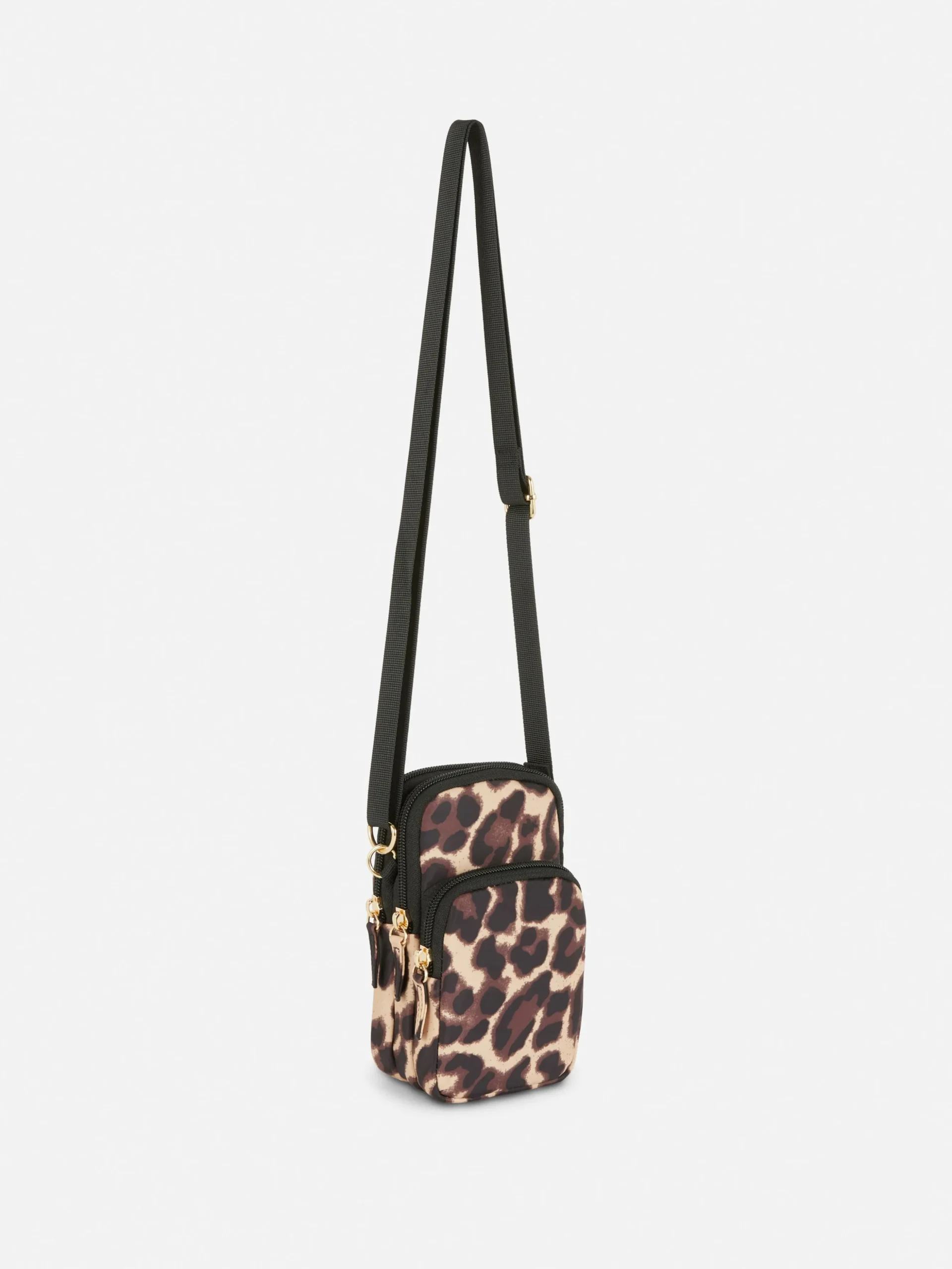 Sacoche Pour Téléphone à Double Poche