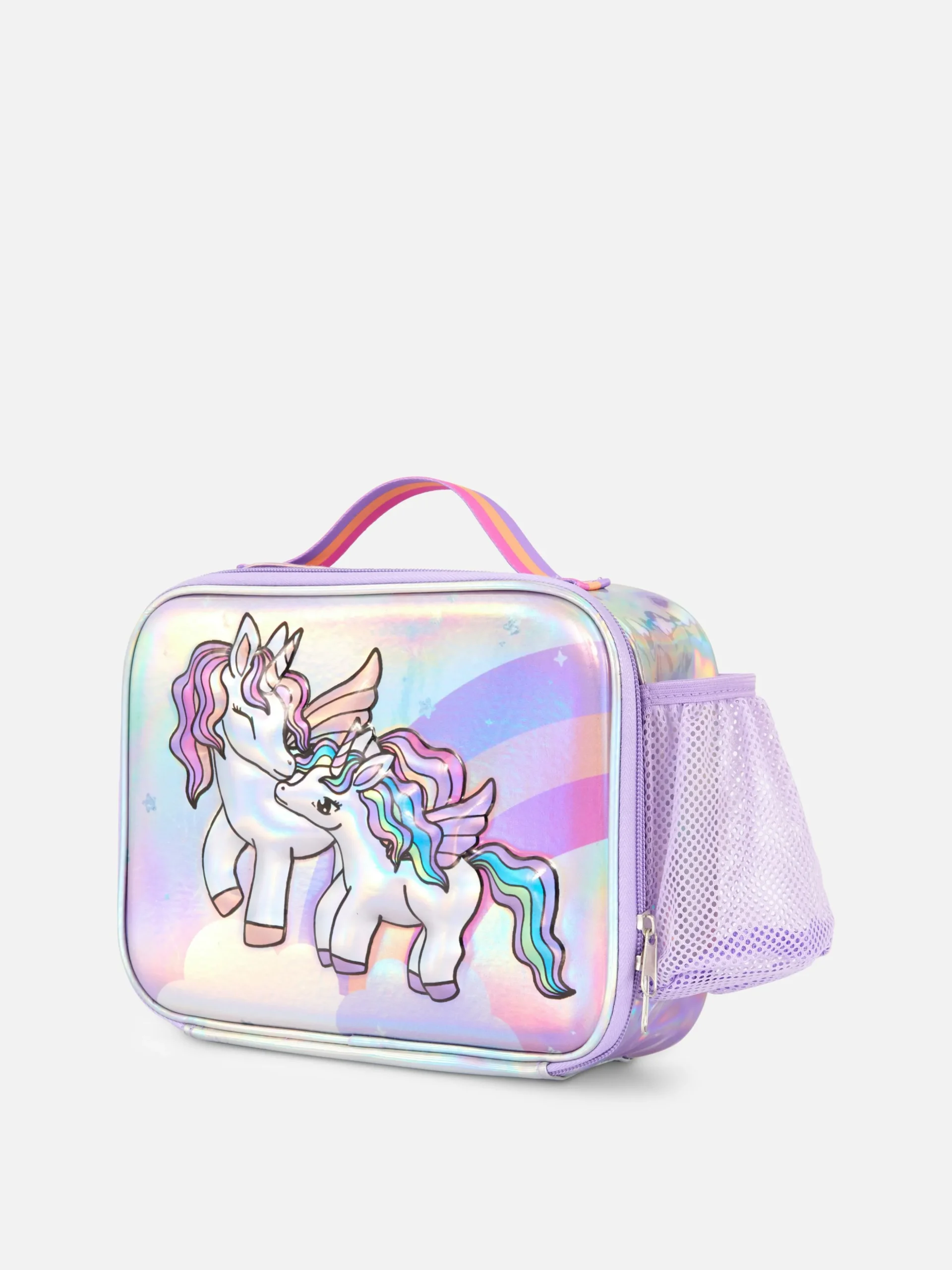 Sac-repas Licorne