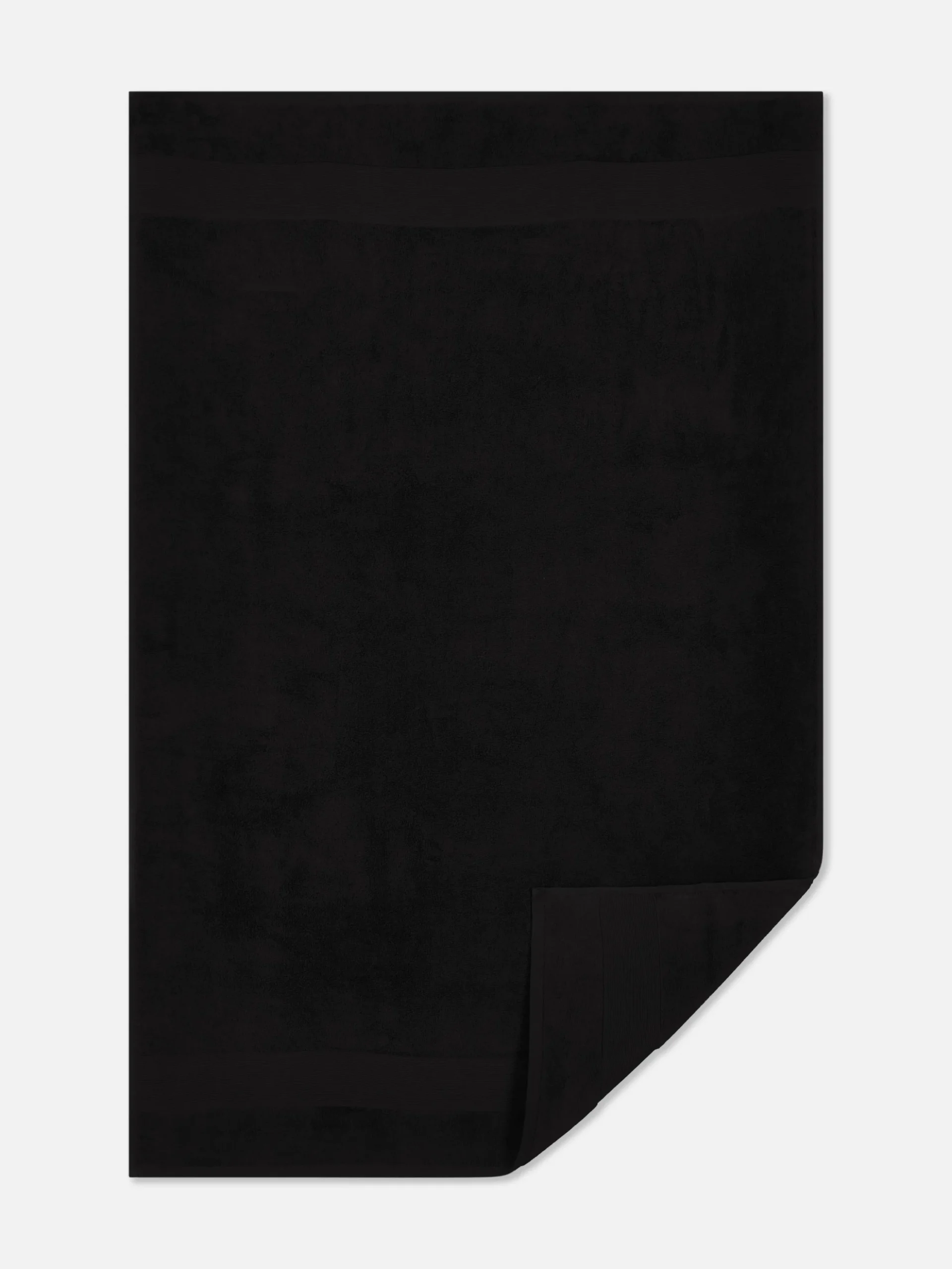 Serviette De Bain Extra-large Ultra-douce