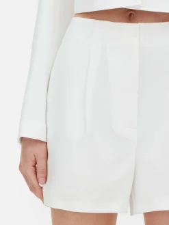 Short Ajusté