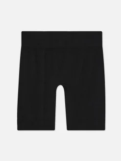 Short Anti-frottement Sans Couture