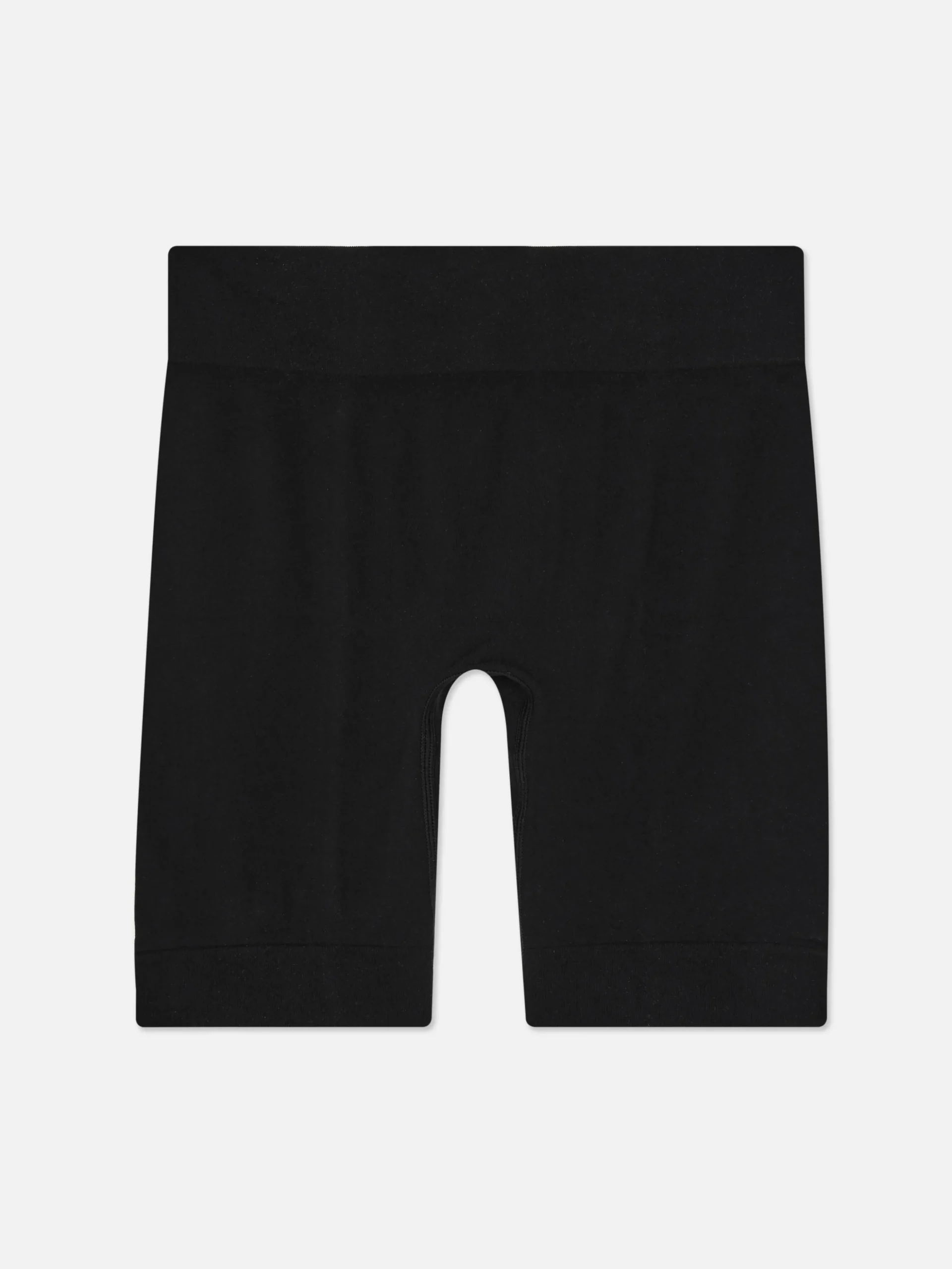 Short Anti-frottement Sans Couture