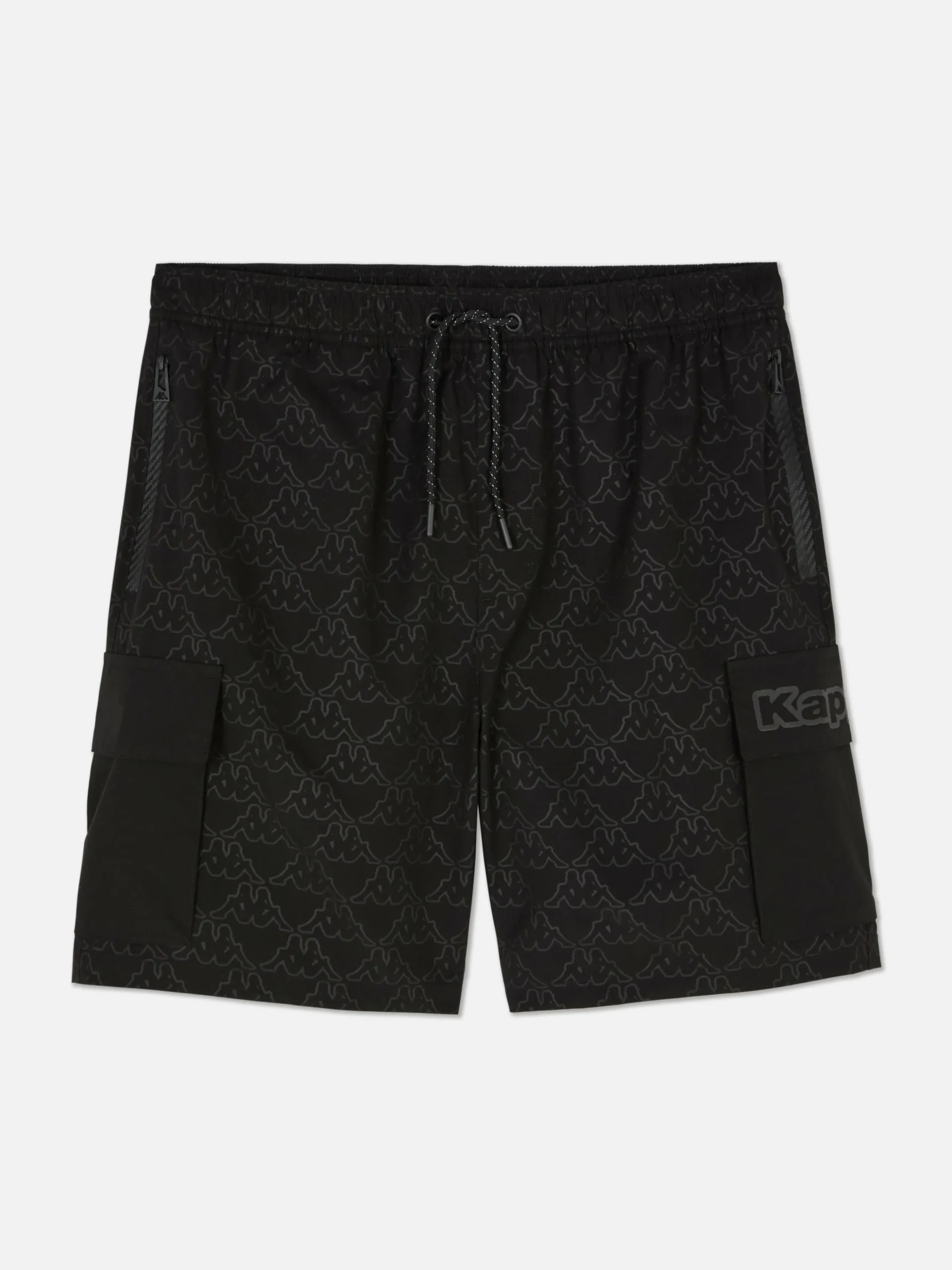 Short Cargo Kappa X Primark