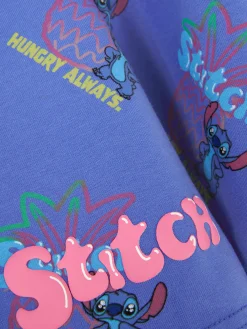 Short Cycliste Disney Lilo & Stitch