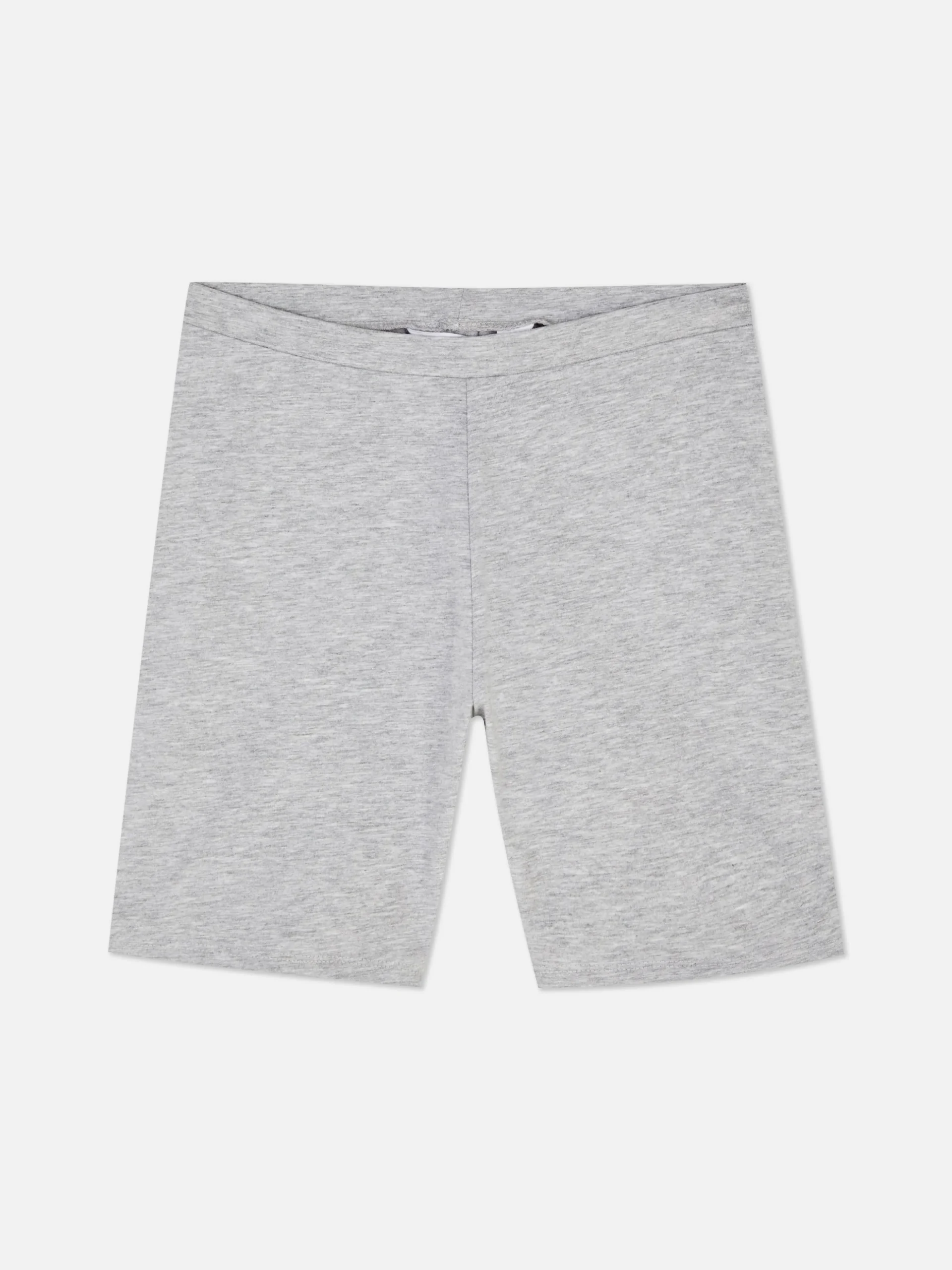 Short Cycliste En Coton