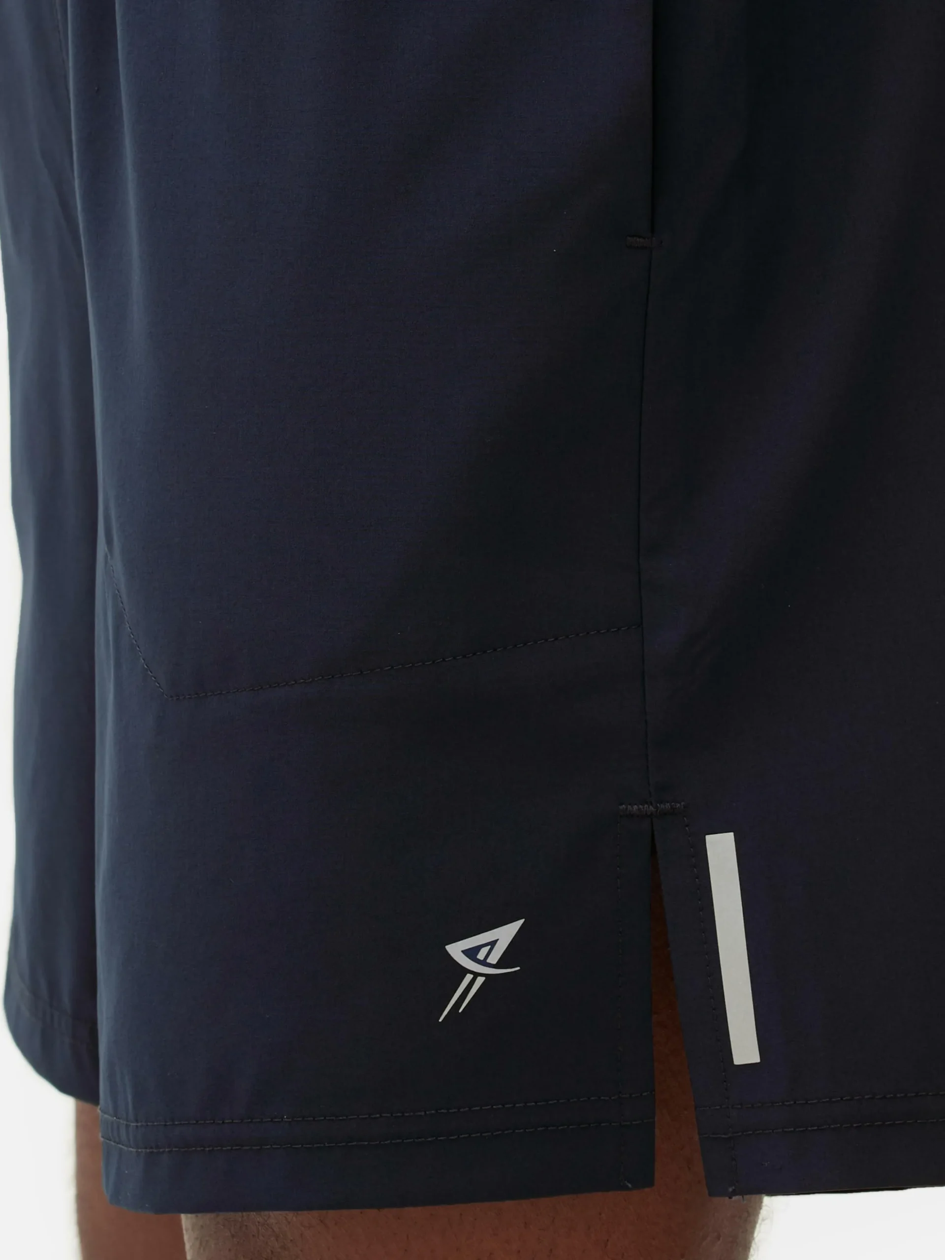 Short De Running élastiqué