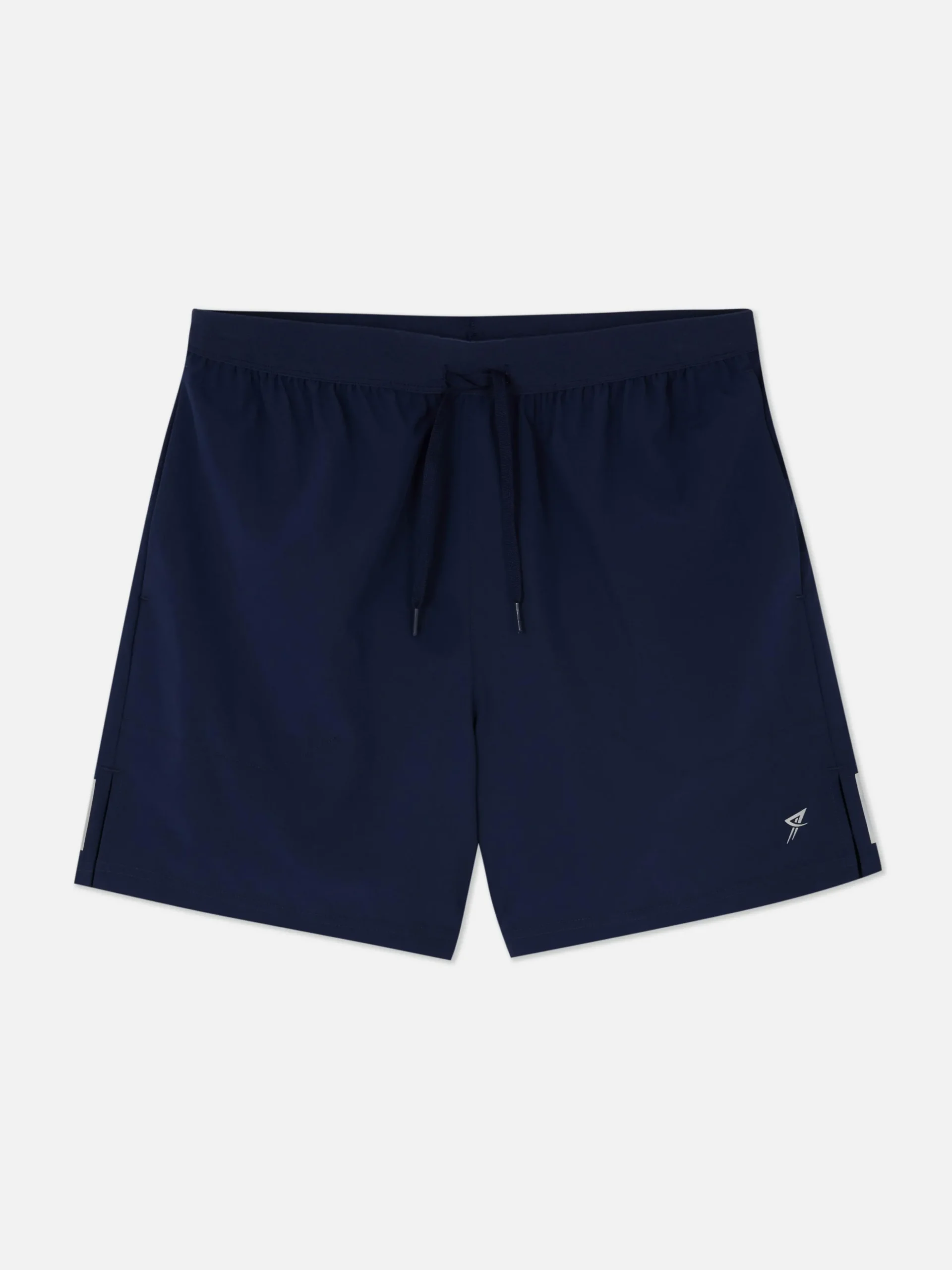 Short De Running élastiqué