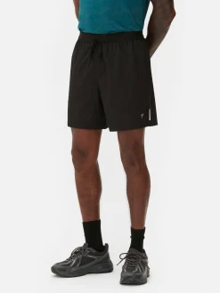 Short De Running élastiqué