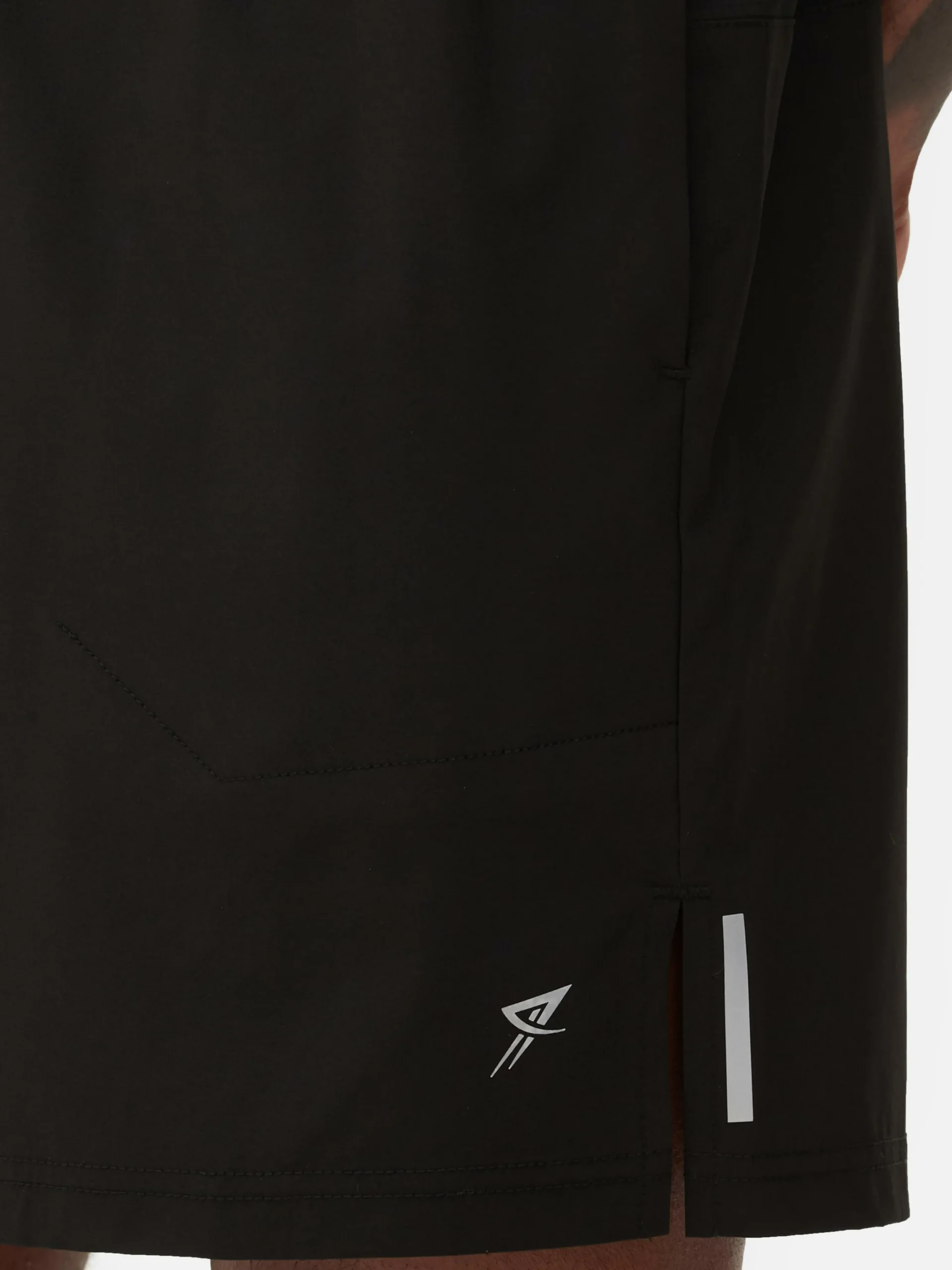 Short De Running élastiqué