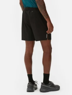 Short De Running élastiqué