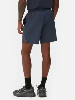 Short De Running élastiqué
