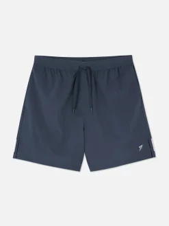 Short De Running élastiqué
