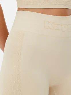 Short De Yoga Sans Couture à Coordonner Kappa X Primark