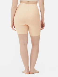 Short Gainant Et Lissant