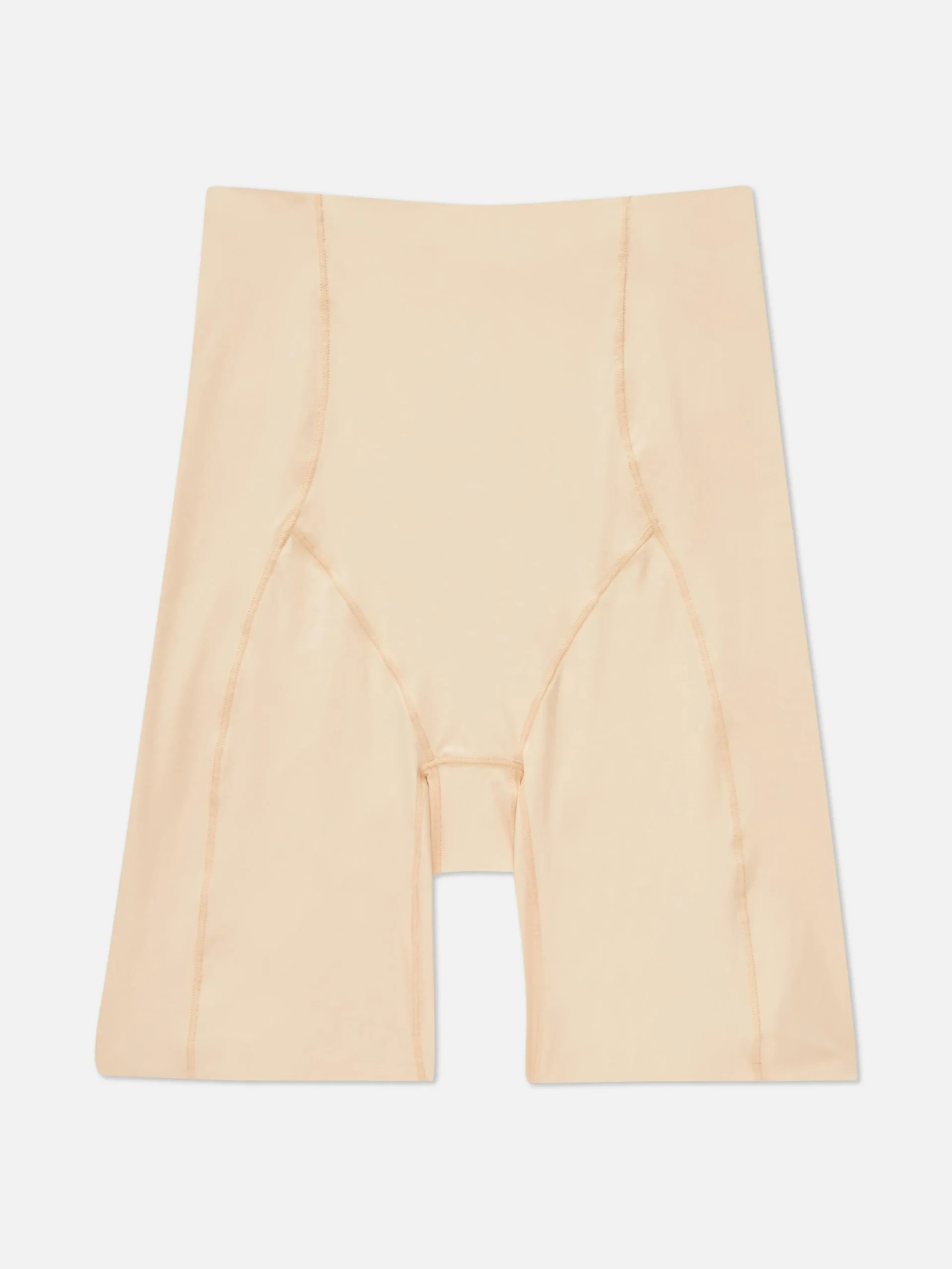 Short Gainant Et Lissant