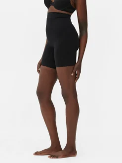 Short Sculptant Sans Coutures