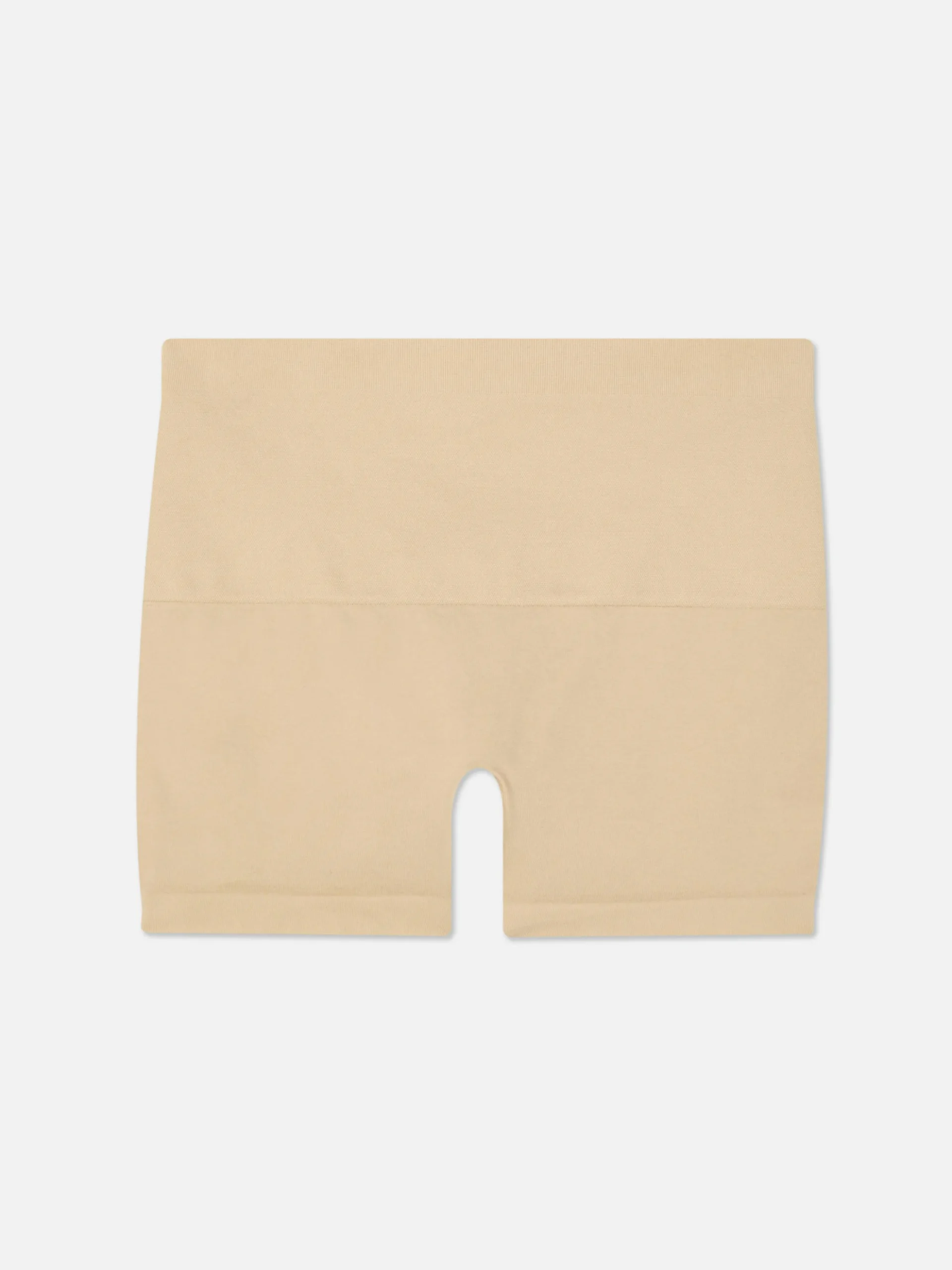 Short Sculptant Sans Coutures