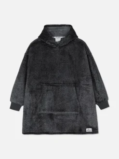 Snuddie à Capuche Pour Homme