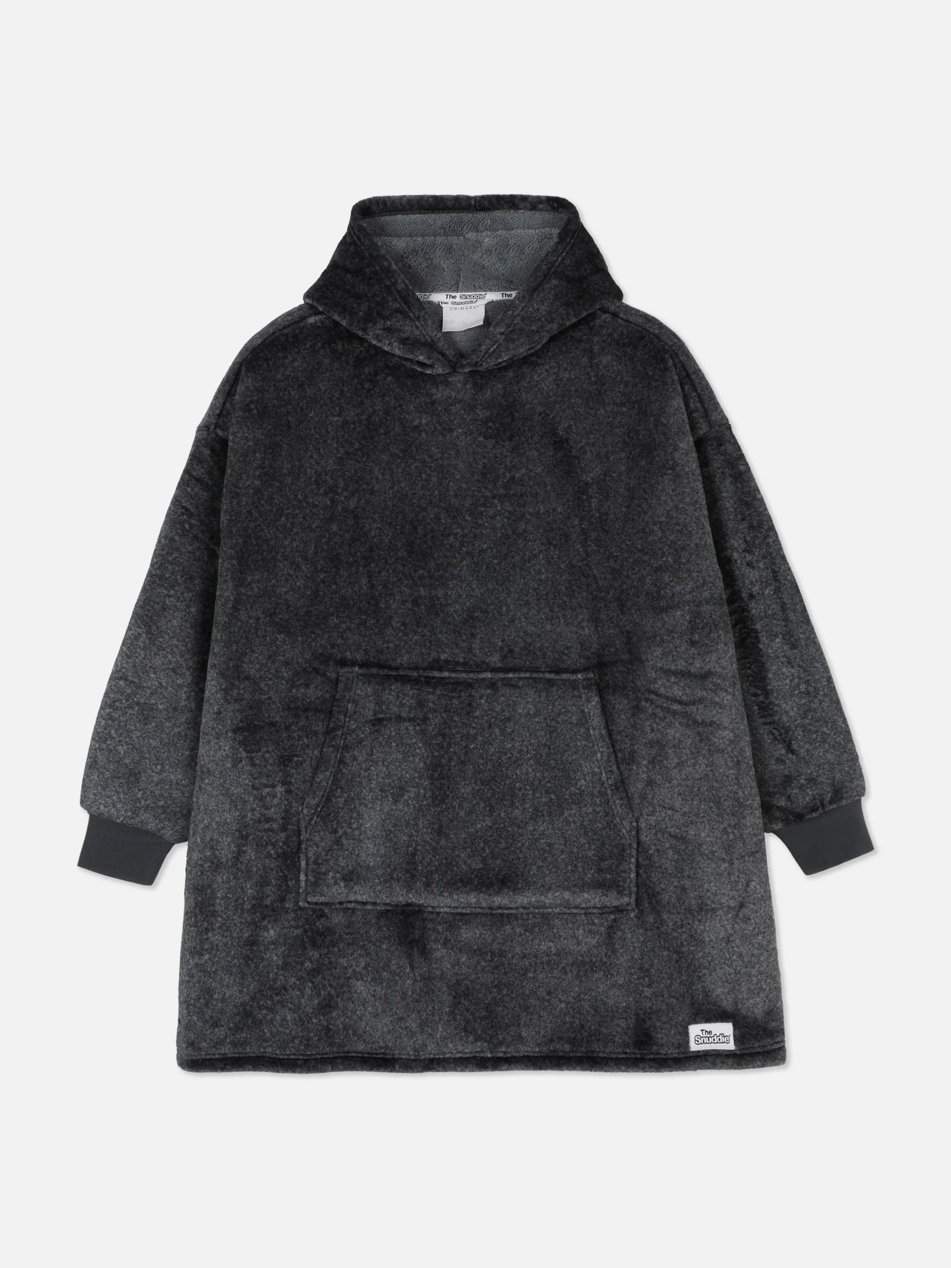 Snuddie à Capuche Pour Homme