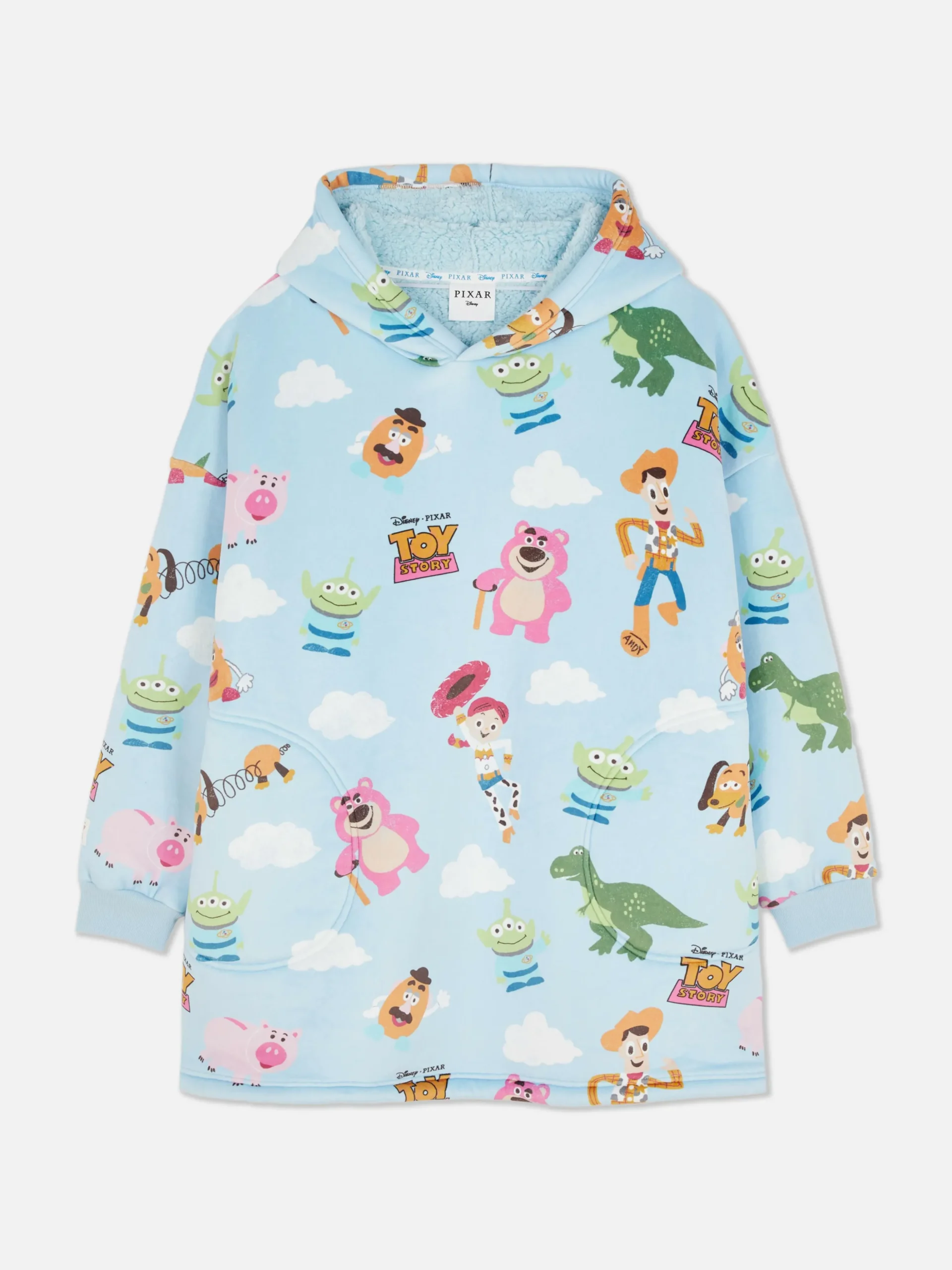 Snuddie Disney Toy Story