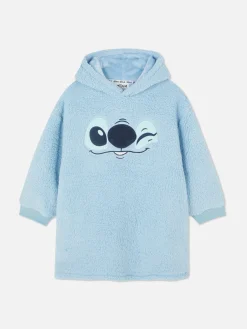 Snuddie En Molleton Disney Lilo & Stitch