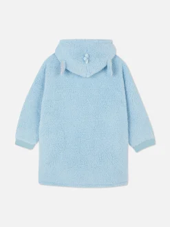 Snuddie En Molleton Disney Lilo & Stitch