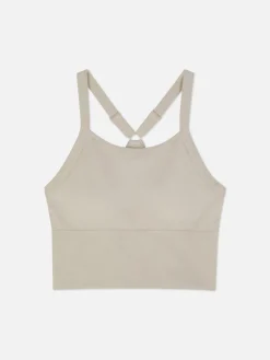 Soutien-gorge De Sport à Dos Nageur
