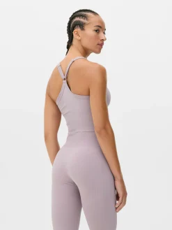 Soutien-gorge De Sport à Dos Nageur