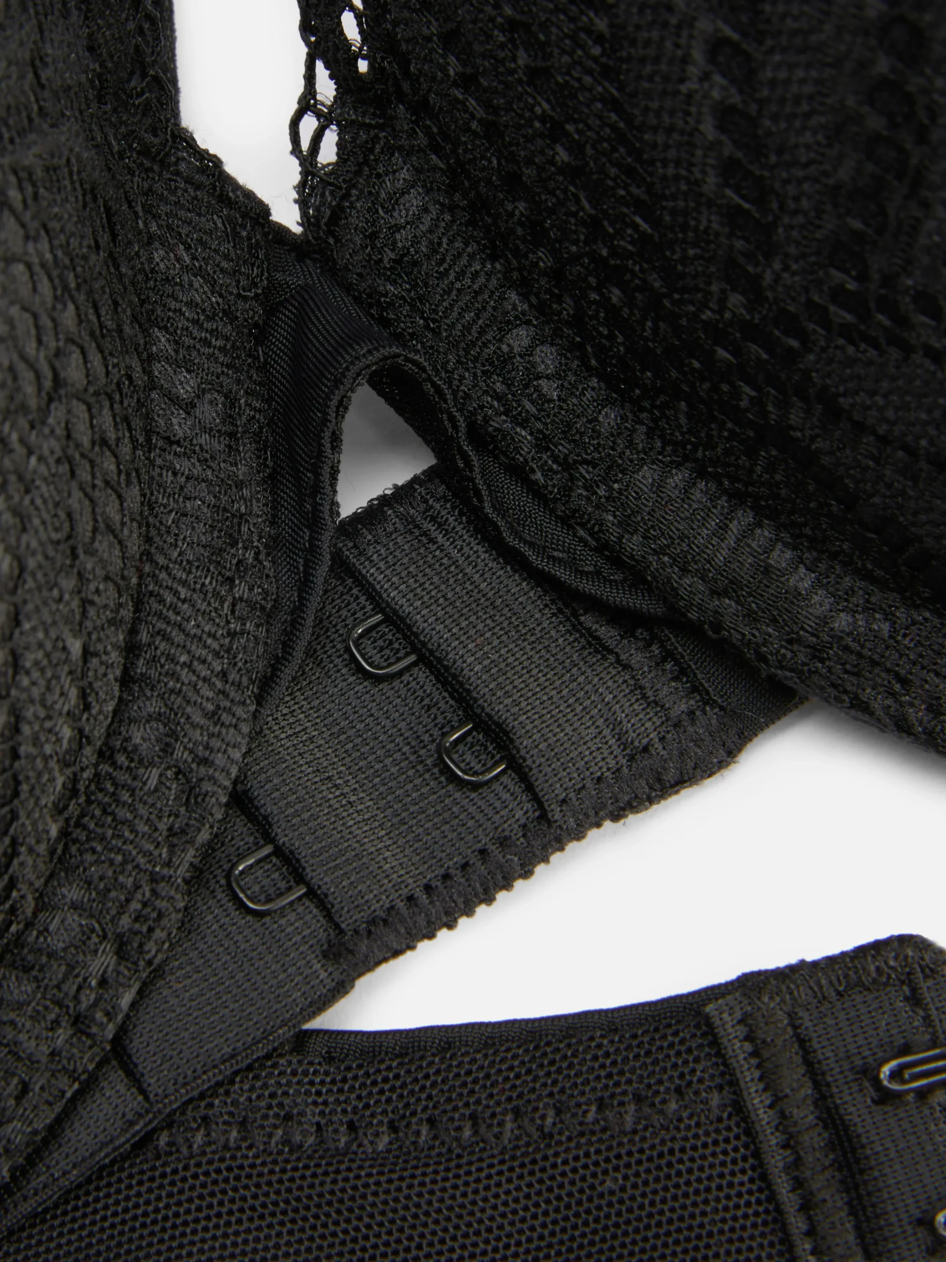 Soutien-gorge Dos Nageur En Dentelle