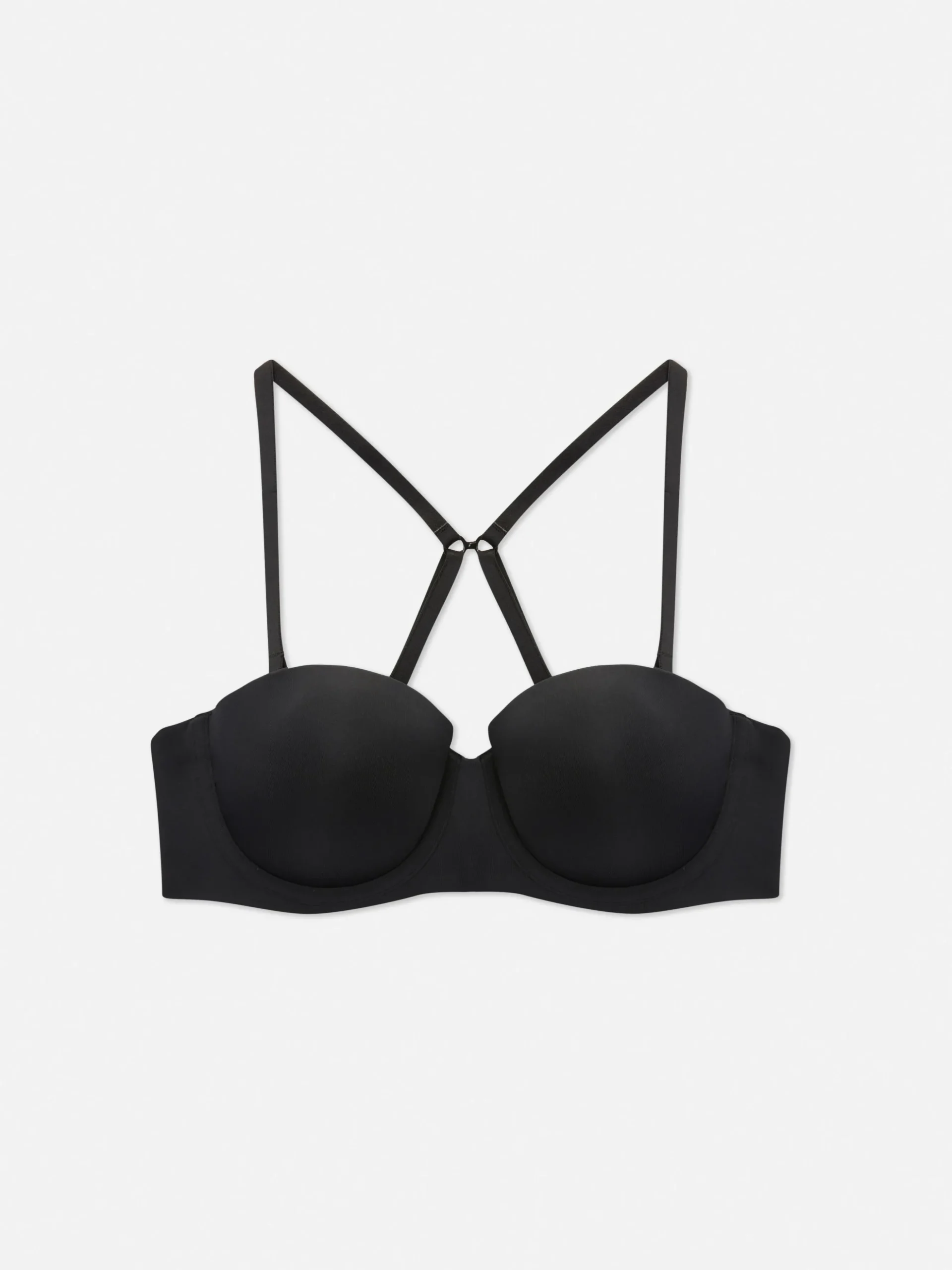 Soutien-gorge Sans Bretelles Multiposition, Bonnets A à D