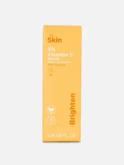 Sérum 3 % De Vitamine C PS... Skin