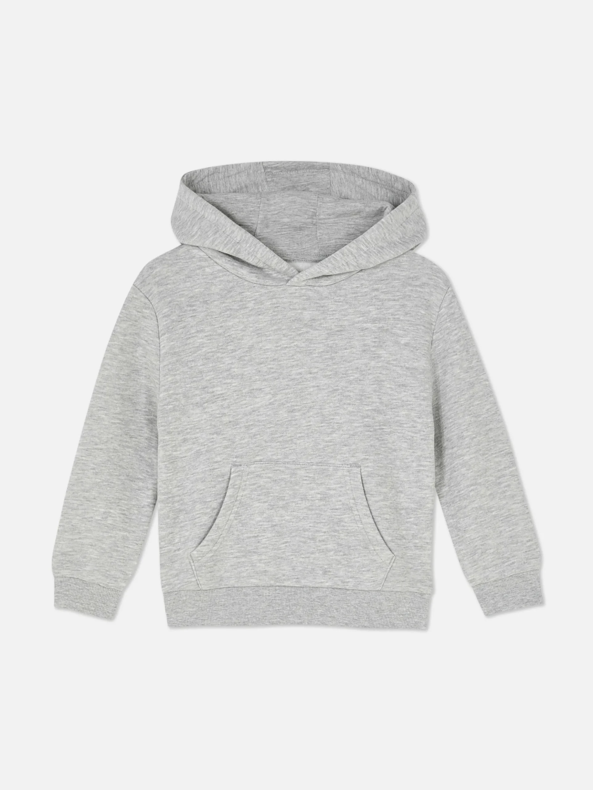 Sweat à Capuche Classique