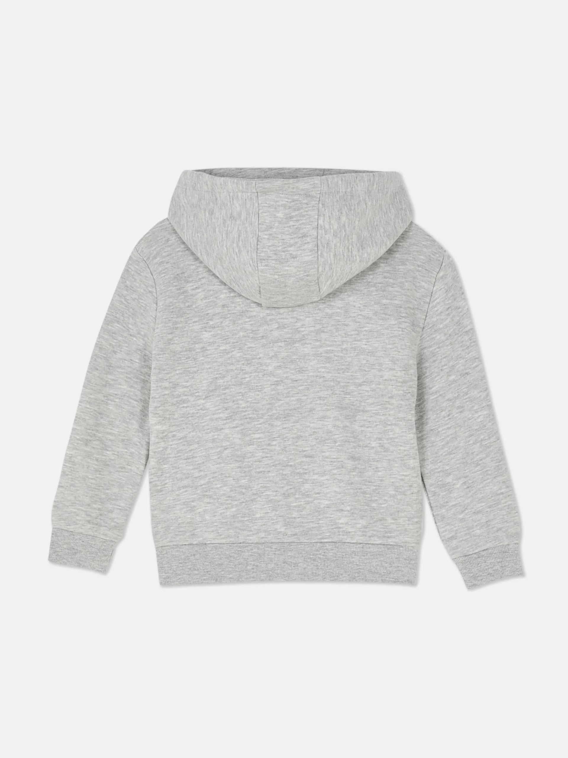 Sweat à Capuche Classique