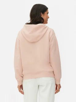 Sweat à Capuche Disney Fée Clochette