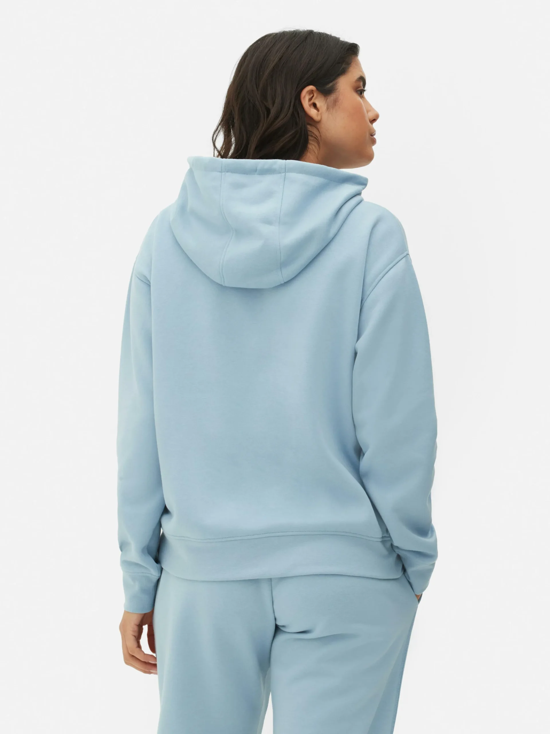 Sweat à Capuche Disney Stitch à Coordonner
