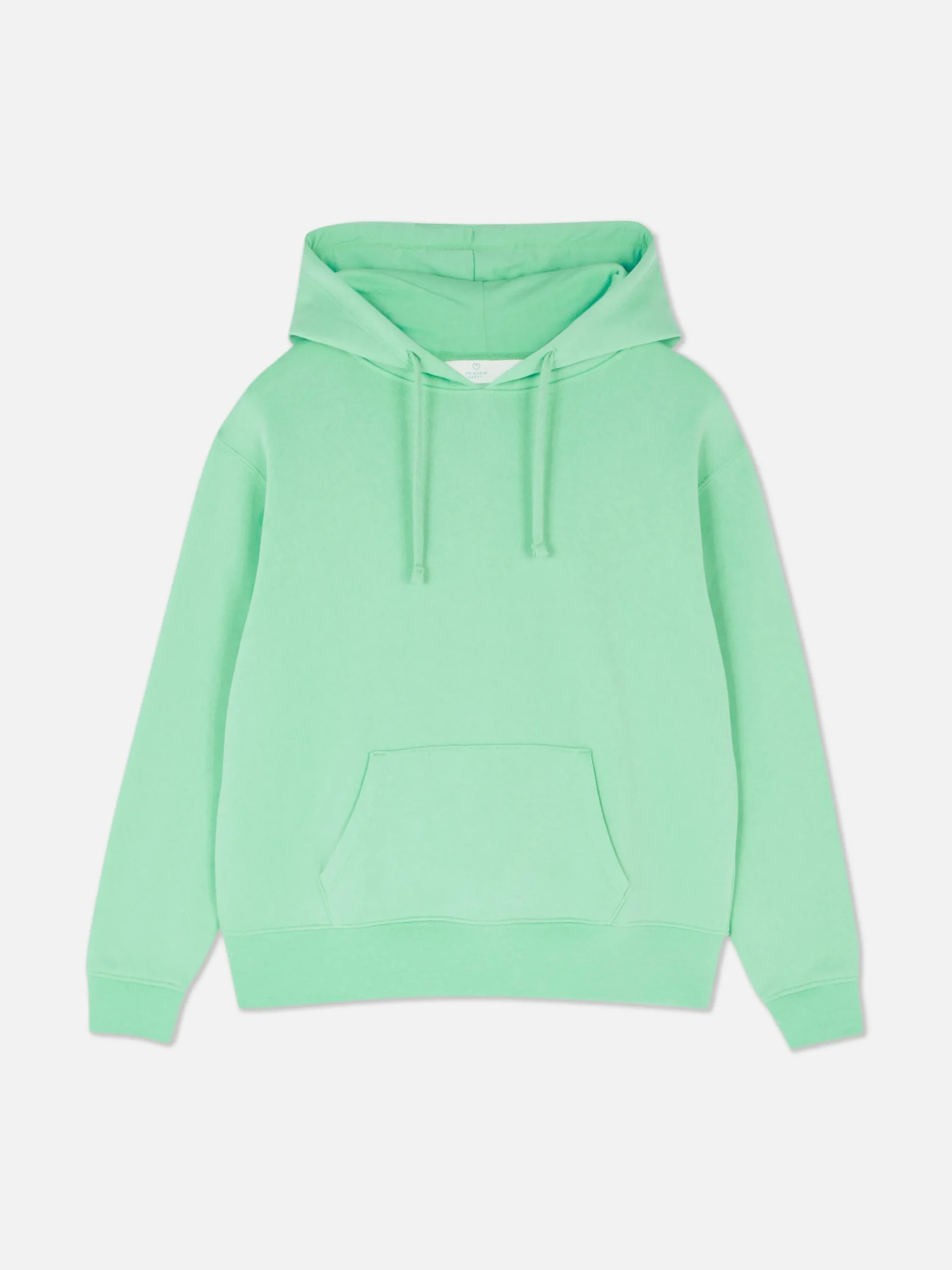 Sweat à Capuche Et Cordon De Serrage