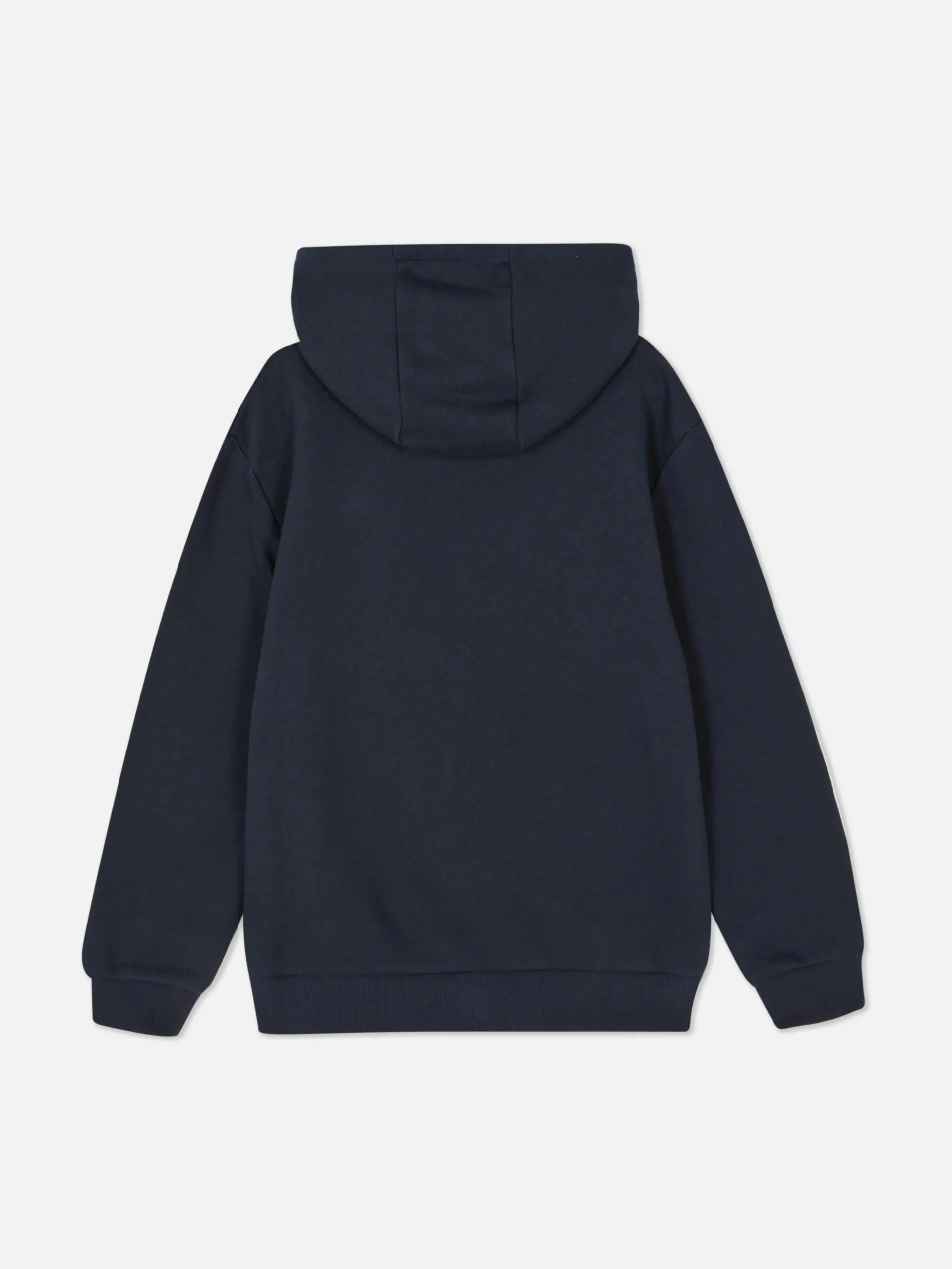 Sweat à Capuche Graphique