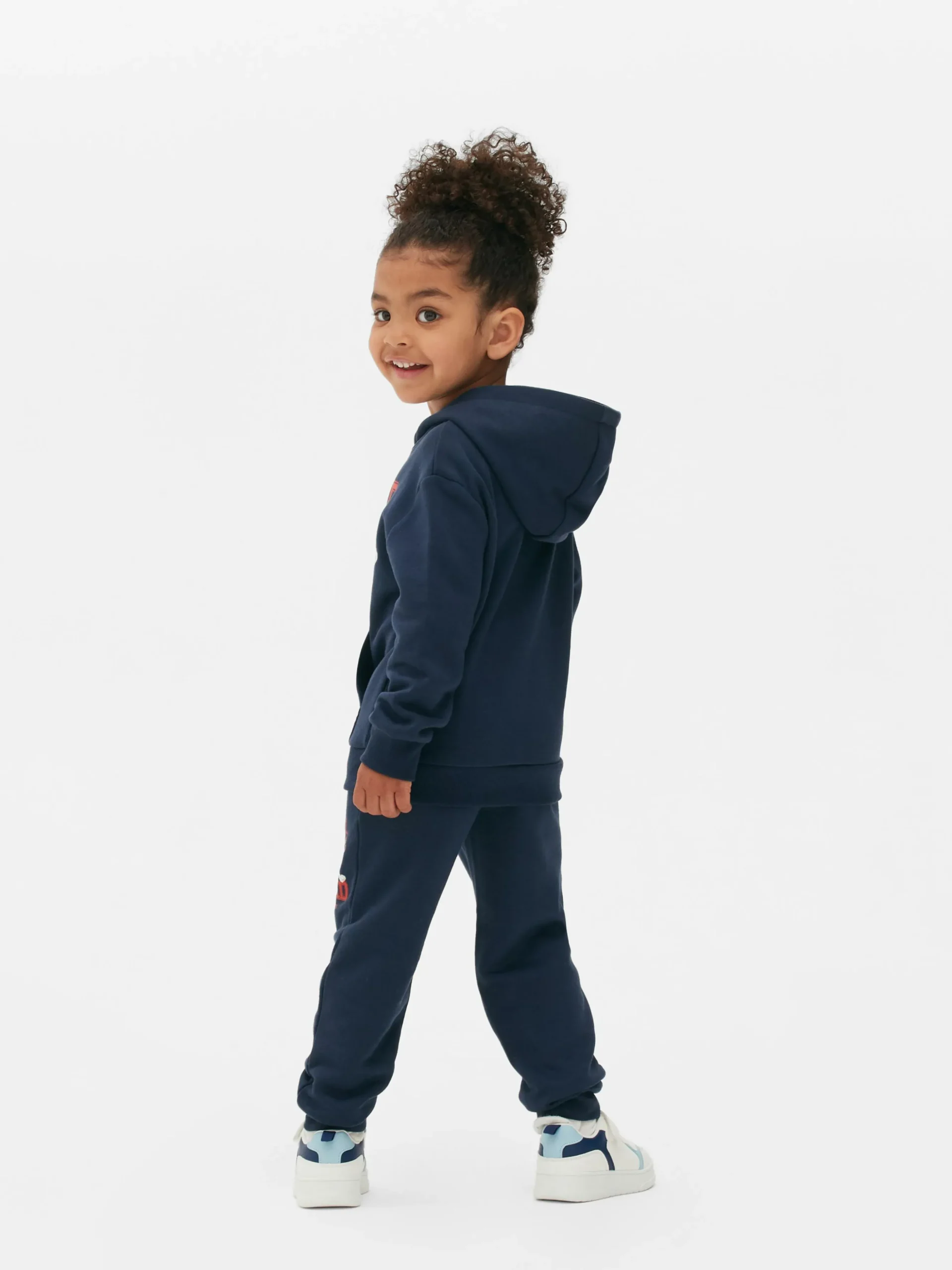 Sweat à Capuche Graphique PAW PATROL