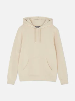 Sweat à Capuche Indispensable Avec Cordon De Serrage