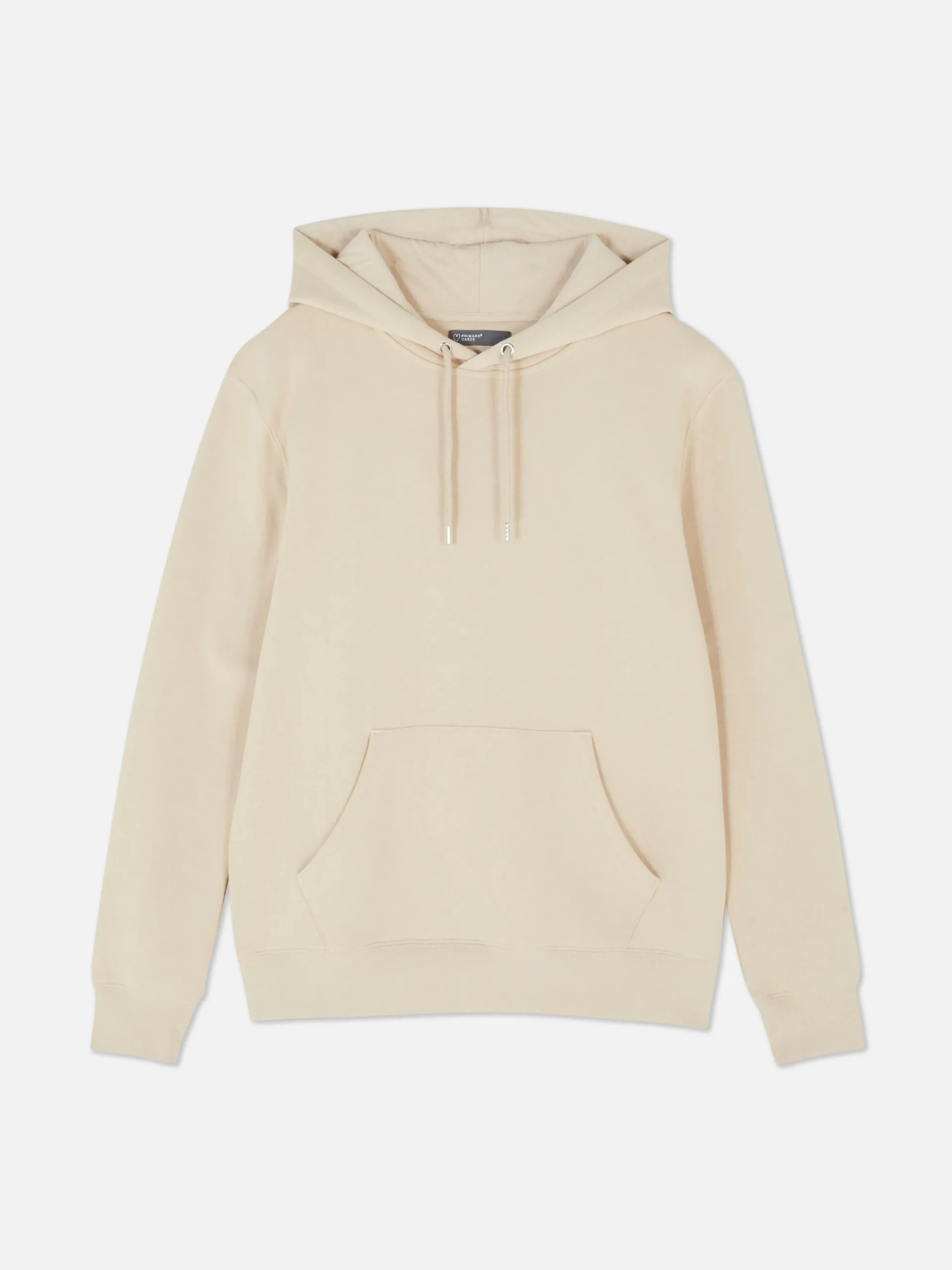 Sweat à Capuche Indispensable Avec Cordon De Serrage