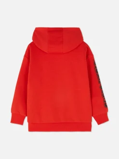 Sweat à Capuche Super Mario