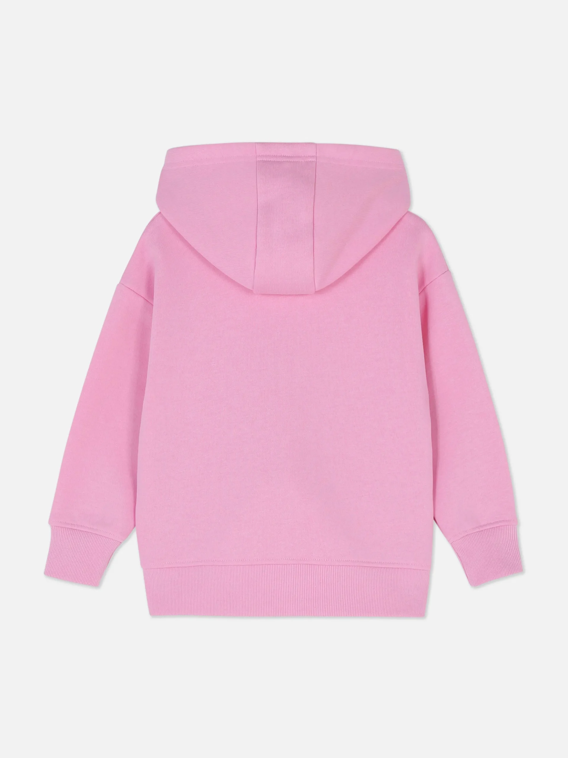 Sweat à Capuche Zippé Hello Kitty And Friends