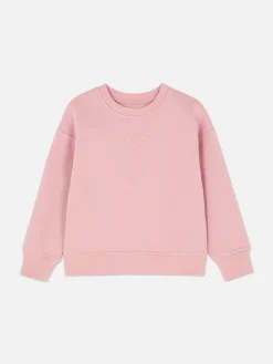Sweat-shirt à Manches Longues Essential