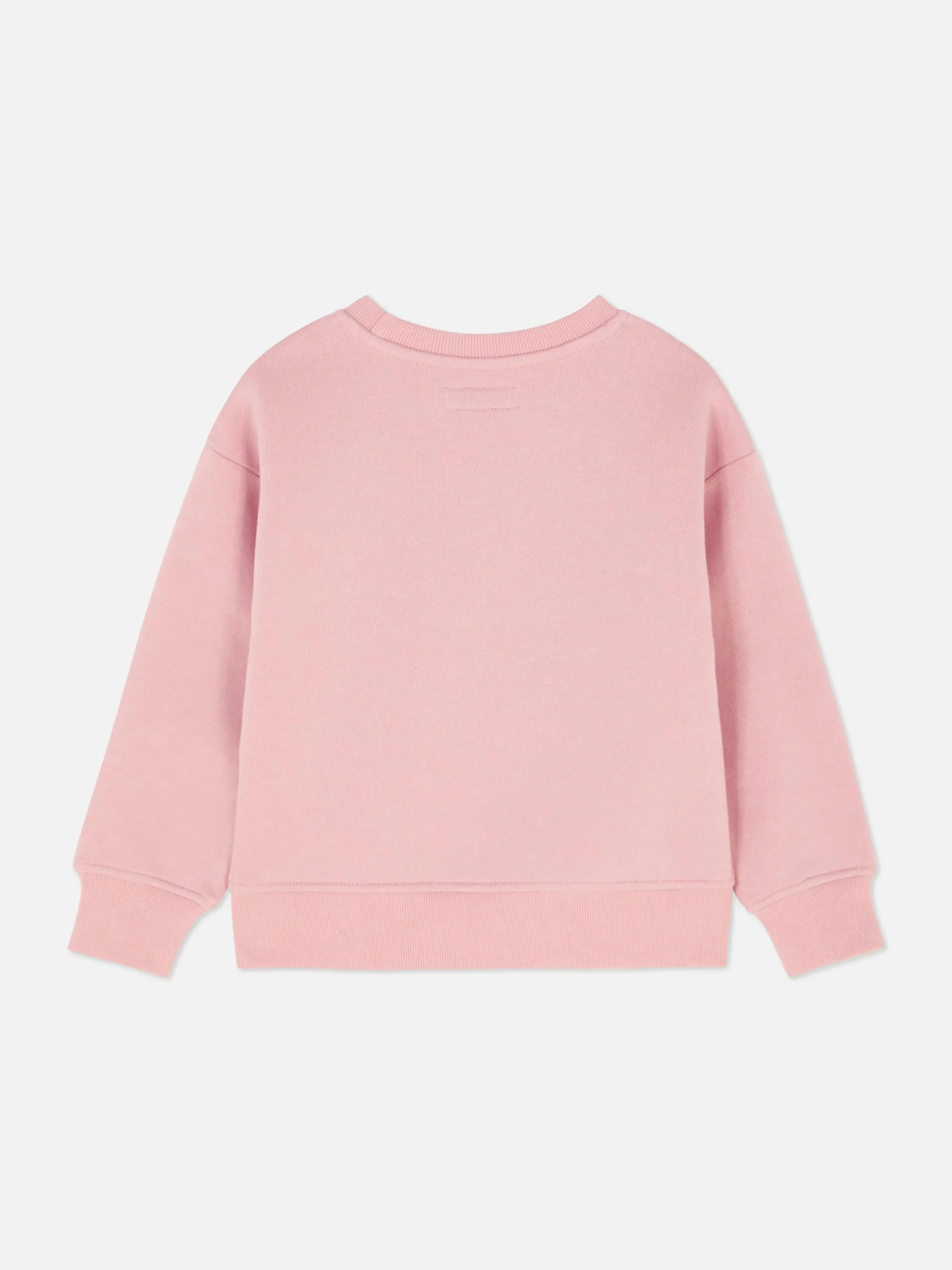 Sweat-shirt à Manches Longues Essential