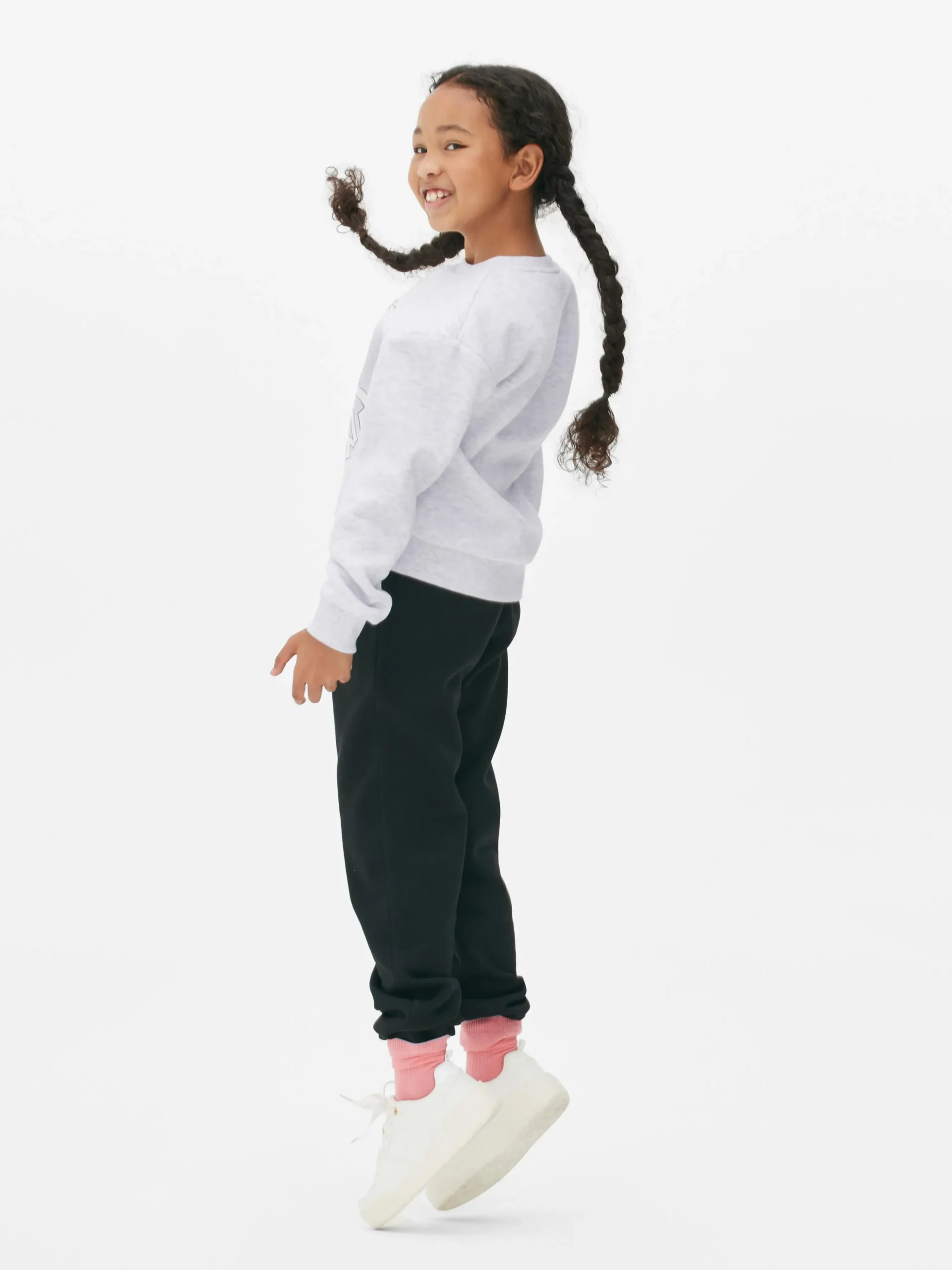 Sweat-shirt Disney Les Aristochats Marie