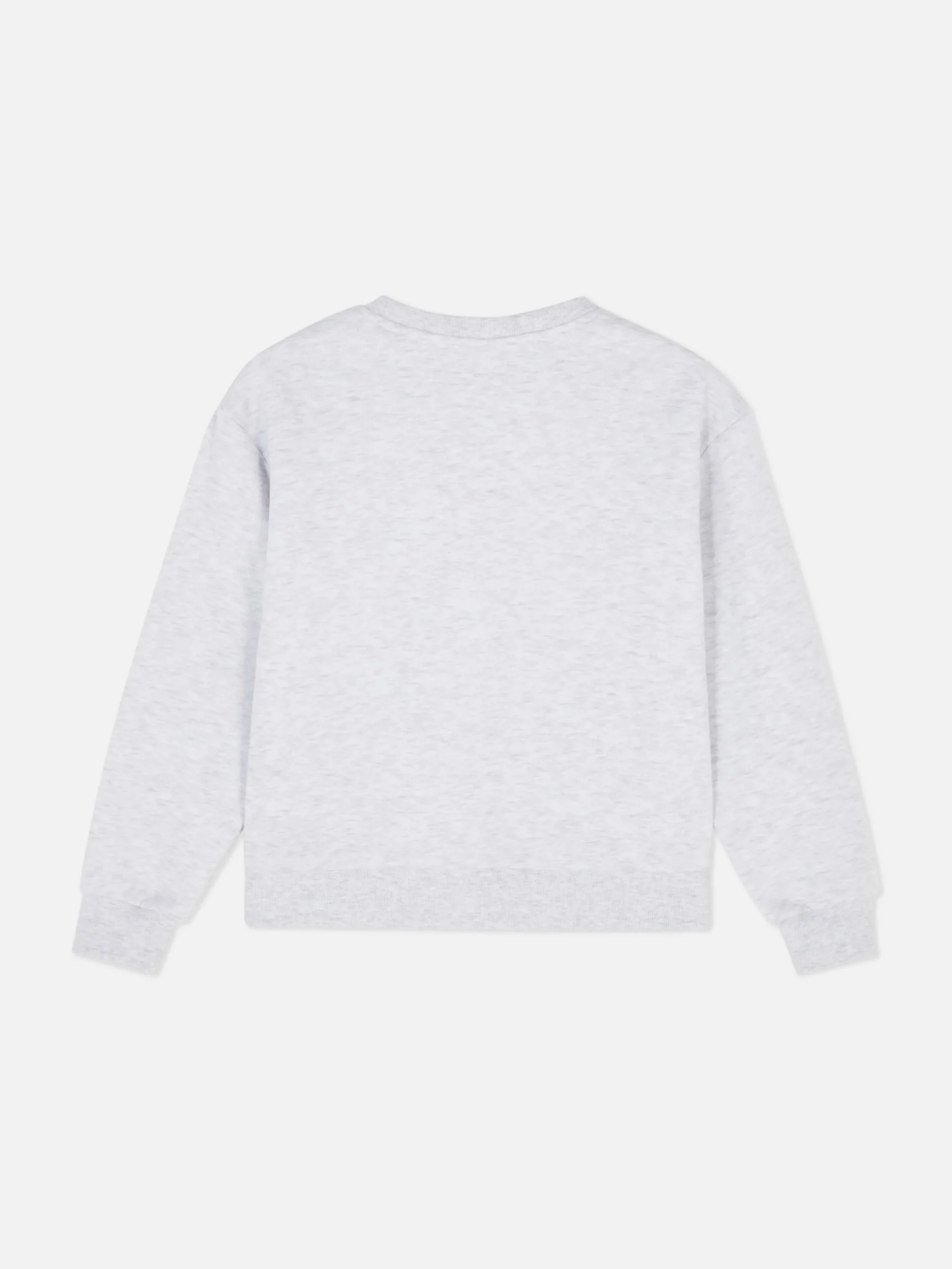 Sweat-shirt Disney Les Aristochats Marie