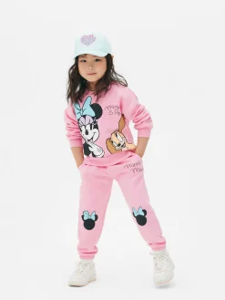 Sweat-shirt Disney Minnie Mouse